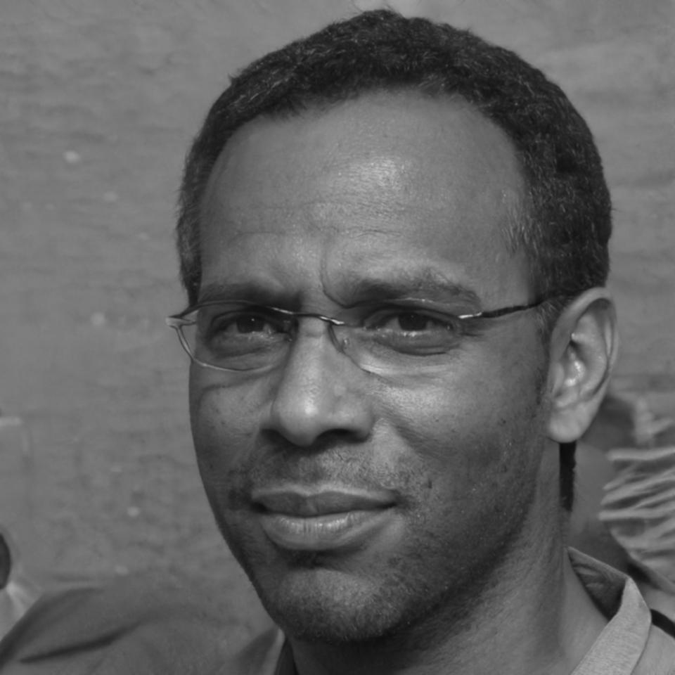 Портрет участника программы Игоря Волошина