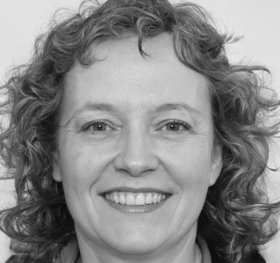 Портрет участницы программы Ольги Крамской