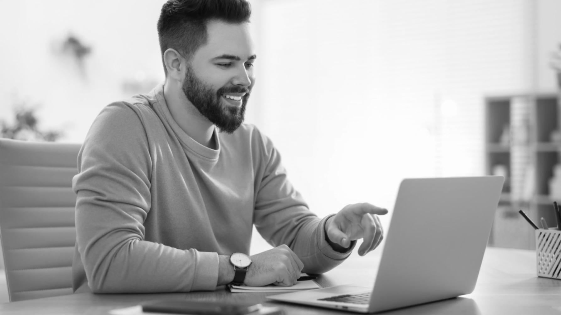 Процесс обучения и выполнения заданий